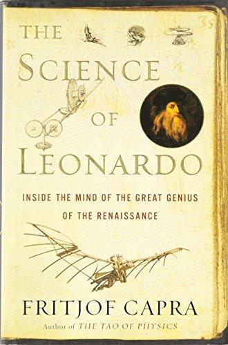 Fritjof Capra: The Science of Leonardo (2007)