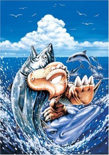 Masashi Tanaka: Gon (Paperback, CMX)