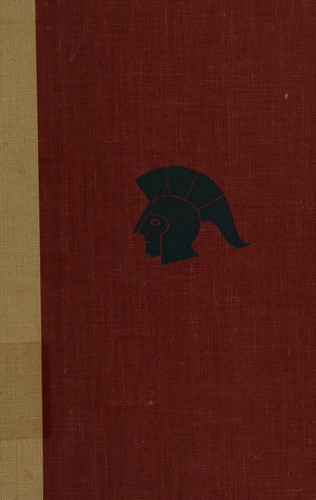 M. I. Finley: The ancient Greeks (1963, Viking Press)