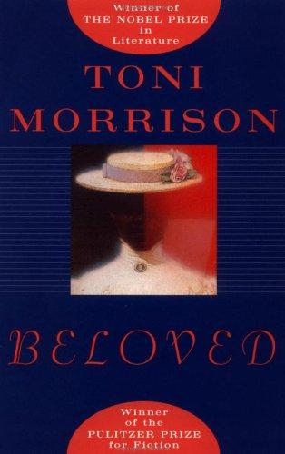 Toni Morrison: Beloved (1988)