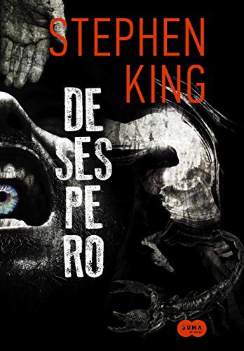 _: Desespero (Paperback, Portuguese language, 2013, Suma de Letras, Suma)