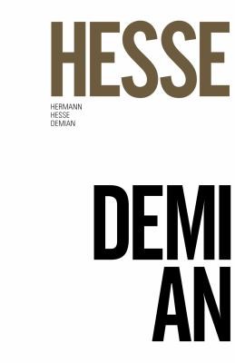 Herman Hesse, Herman Hesse: Demian (Paperback, Spanish language, 2016, Alianza)