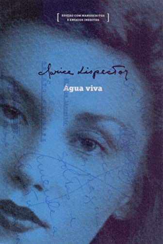 _: Água Viva (Paperback, Portuguese language, Rocco)