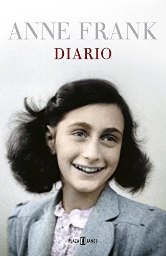 Anne Frank, PULS  DIEGO J;: Diario de Anne Frank (Hardcover, 2010, PLAZA & JANES)