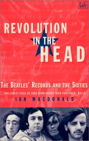 Ian Macdonald: Revolution in the Head (Paperback, 1995, Pimlico)