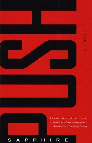 Sapphire: Push (Paperback, 1997, Vintage)