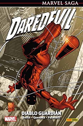 KEVIN SMITH: DAREDEVIL (Hardcover, PANINI COMICS)