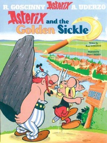 René Goscinny, Albert Uderzo: An Asterix Adventure Tome 2 (2004)