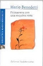Mario Benedetti: Primavera con una esquina rota (Paperback, Spanish language, 2000, Sudamericana)