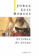 Jorge Luis Borges: El libro de arena (Paperback, 1997, Emece Editores)