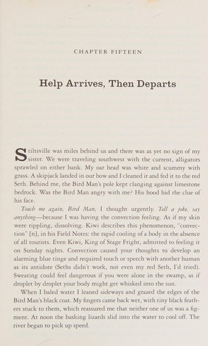 Karen Russell: Swamplandia! (2011, Alfred A. Knopf)