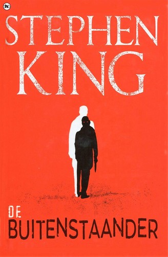 Stephen King: De buitenstaander (Paperback, 2019, The House of Books)