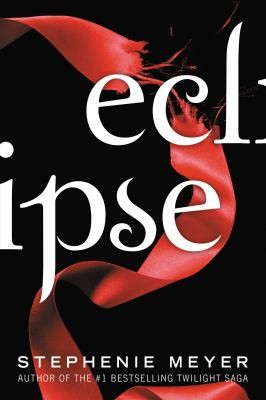 Stephenie Meyer: Eclipse (2022, Little, Brown Books for Young Readers)