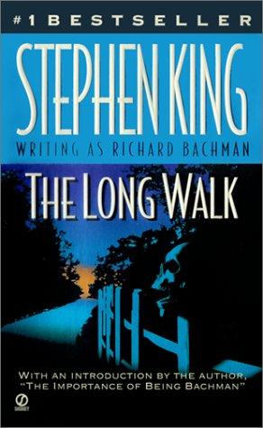 Stephen King: Long Walk (2001, Tandem Library)