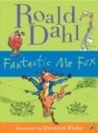 Roald Dahl: Fantastic Mr. Fox. (Undetermined language, 1996, HarperCollins, Penguin)