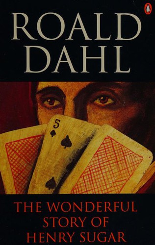 Roald Dahl: Wonderful Story of Henry Sugar, the (Paperback, 1993, Penguin Books)