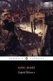 Ernest Mandel, Ben Fowkes, Karl Marx: Capital: A Critique of Political Economy, Volume 1 (Paperback, 1990, Penguin Classics)