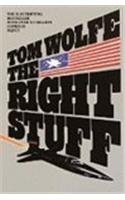 Tom Wolfe: Right Stuff (Hardcover, Tandem Library, Turtleback)