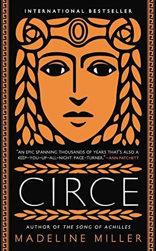 Madeline Miller: Circe (Hardcover, 2018, Little, Brown and Company)