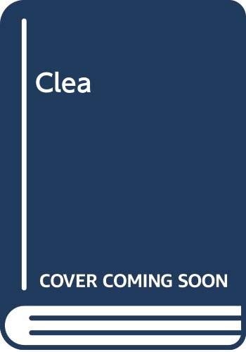 Lawrence Durrell: Clea (AudiobookFormat, 1994, Books On Tape, Books on Tape)