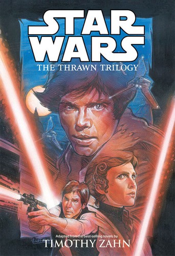 Mike Baron: Star wars (2010, Dark Horse Books)