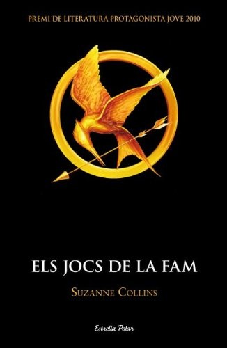 Suzanne Collins, Armand Caraben Van Der Meer: Els jocs de la fam I (Paperback, Estrella Polar)