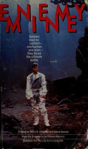 Barry B. Longyear: Enemy Mine (1985)