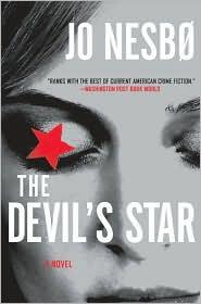 Jo Nesbø: The Devil's Star