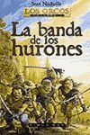 Stan Nicholls: La Banda de Los Hurones (Paperback, Spanish language, 2000, Timun Mas)