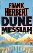 Frank Herbert: Dune Messiah (1972, Hodder & Stoughton Ltd)