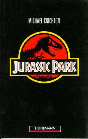 Michael Crichton, F. H. Cornish: Jurassic Park (Paperback, 1996, Max Hueber Verlag)