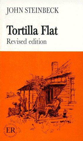 John Steinbeck: Tortilla Flat. (Lernmaterialien) (Paperback, German language, 1992, Klett)