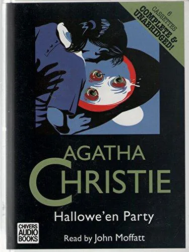 Agatha Christie: Hallowe'en Party (1999)