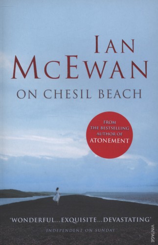 Ian McEwan: On Chesil Beach (2008, Penguin Random House, Vintage)
