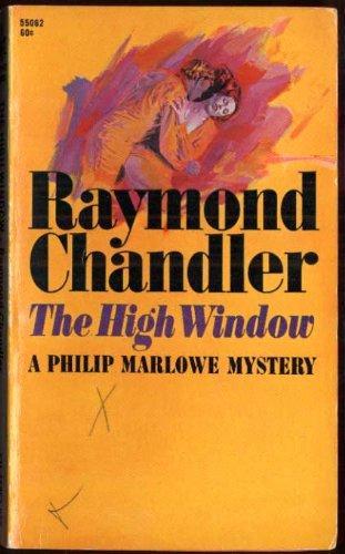 Raymond Chandler: The High Window (1969)