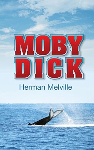 Herman Melville: Moby Dick (2016, Simon & Brown)