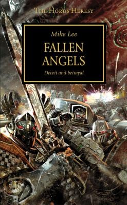 Mike Lee: Fallen Angels (2009, Games Workshop)