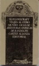 H.P. Lovecraft: Viajes Al Otro Mundo (Paperback, Spanish language, 1981, Alianza Editorial, S. A.)