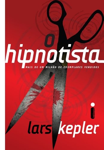 Lars Kepler: Hipnotista (Em Portugues do Brasil) (2011, Intrinseca)