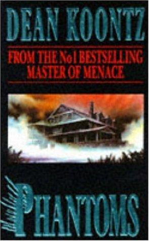 Dean Koontz: Phantoms (Paperback, Headline Book Publishing)