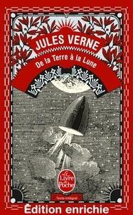 Jules Verne: De la terre à la lune (French language, 2010)