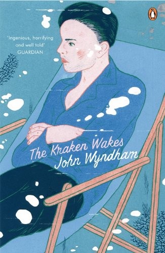 John Wyndham: The Kraken Wakes (2008, Penguin Books)