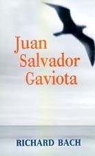 Richard Bach: Juan Salvador Gaviota (Paperback, Spanish language, Punto de Lectura)