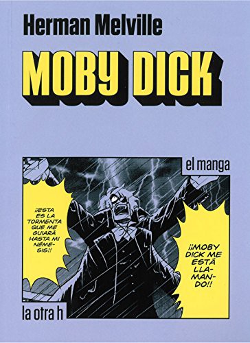 Herman Melville, Daruma Serveis Linguistics: Moby Dick (Paperback, 2016, La Otra H)