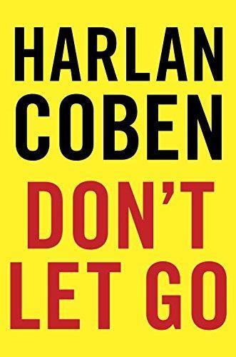 Harlan Coben: Don't Let Go (2017)