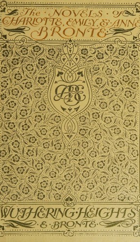 Emily Brontë: Wuthering Heights (Hardcover, 1905, J. M. Dent & Company)