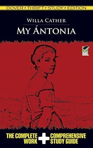 Willa Cather: My Ántonia (2011)