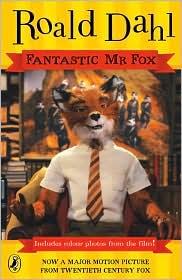 Roald Dahl: Fantastic Mr. Fox (2009, Puffin)