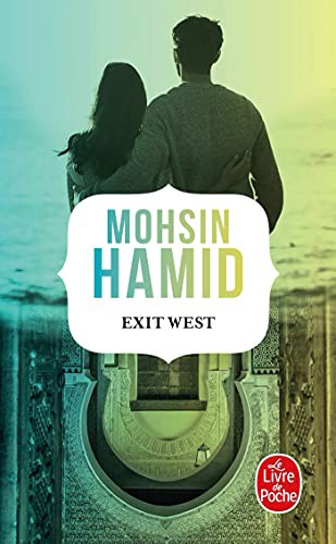 Mohsin Hamid: Exit West (Paperback, 2021, LGF)
