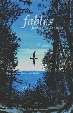 Jean de La Fontaine: Fables (French language, 2020, Editions canope)